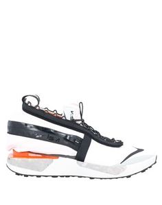 Высокие кеды и кроссовки Nike