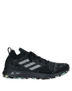 Высокие кеды и кроссовки Adidas