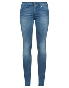 Джинсовые брюки 7 For All Mankind