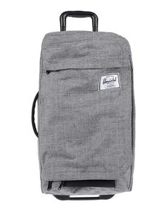 Чемодан/сумка на колесиках Herschel Supply CO.