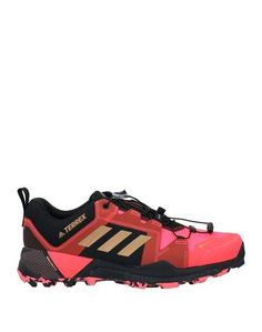 Низкие кеды и кроссовки Adidas