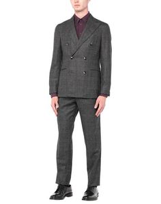 Костюм Barba Napoli