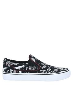 Низкие кеды и кроссовки DC Shoes