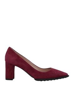 Туфли Tod`S