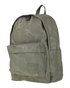 Рюкзаки и сумки на пояс Herschel Supply CO.