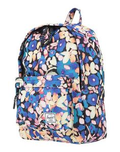Рюкзаки и сумки на пояс Herschel Supply CO.