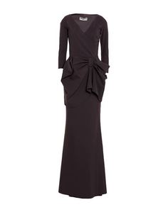 Длинное платье Chiara Boni LA Petite Robe