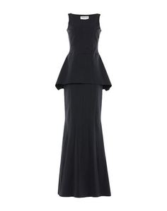 Длинное платье Chiara Boni LA Petite Robe