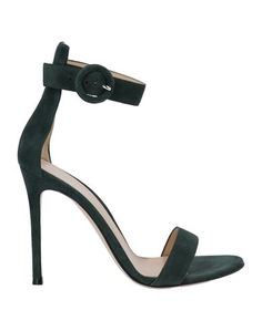 Сандалии Gianvito Rossi