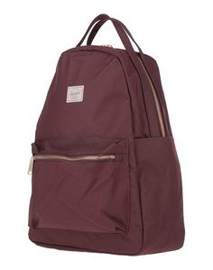 Рюкзаки и сумки на пояс Herschel Supply CO.