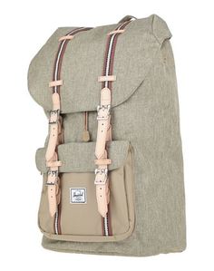 Рюкзаки и сумки на пояс Herschel Supply CO.