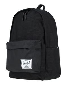 Рюкзаки и сумки на пояс Herschel Supply CO.