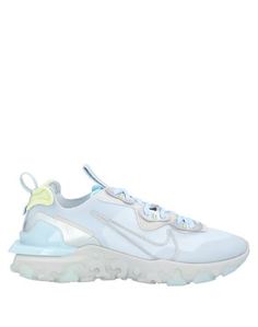 Низкие кеды и кроссовки Nike