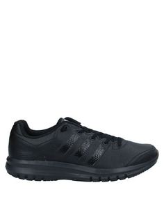 Низкие кеды и кроссовки Adidas