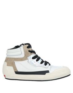 Высокие кеды и кроссовки AndÌa Fora