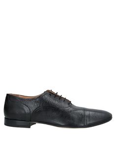 Обувь на шнурках Pollini