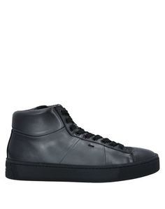 Высокие кеды и кроссовки Santoni