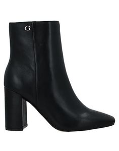Полусапоги и высокие ботинки Guess