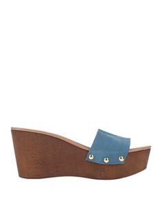 Сандалии Tosca BLU