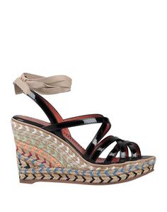 Сандалии Santoni