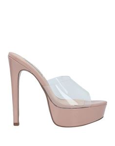 Сандалии Steve Madden