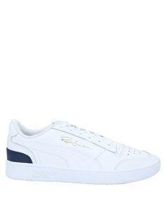 Низкие кеды и кроссовки Puma