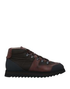 Высокие кеды и кроссовки Doucals