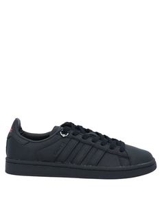Низкие кеды и кроссовки Adidas Originals