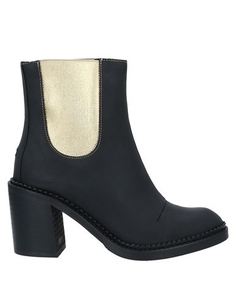 Полусапоги и высокие ботинки Tommy Hilfiger