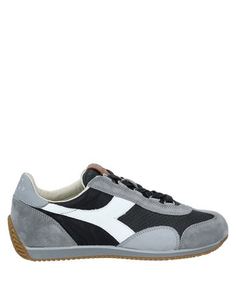 Низкие кеды и кроссовки Diadora Heritage