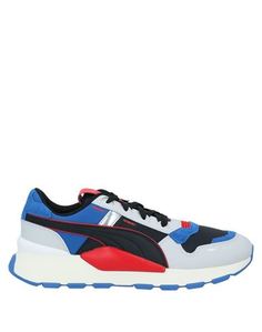 Низкие кеды и кроссовки Puma