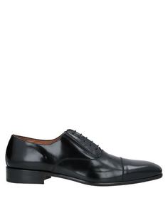 Обувь на шнурках Pollini