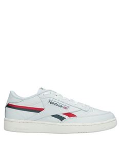 Низкие кеды и кроссовки Reebok