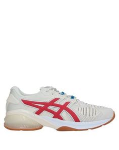 Низкие кеды и кроссовки Asics