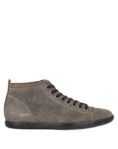 Высокие кеды и кроссовки Pollini