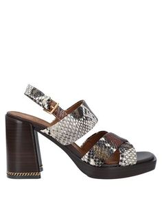 Сандалии Tory Burch