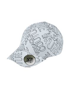 Головной убор Versace Jeans Couture