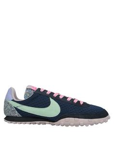 Низкие кеды и кроссовки Nike
