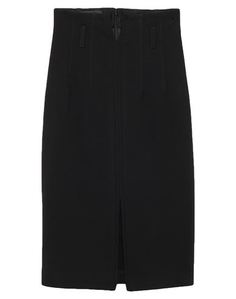 Юбка длиной 3/4 Pinko