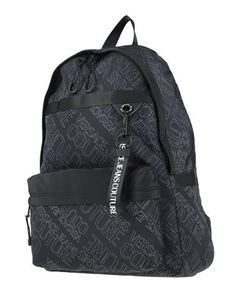 Рюкзаки и сумки на пояс Versace Jeans Couture