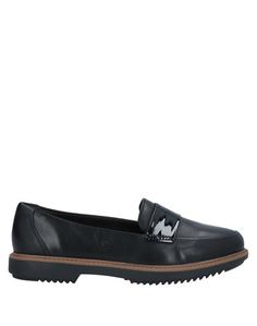 Мокасины Clarks