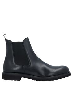 Полусапоги и высокие ботинки Pollini