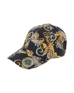 Головной убор Versace Jeans Couture