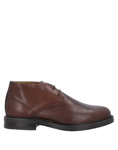 Полусапоги и высокие ботинки Pollini