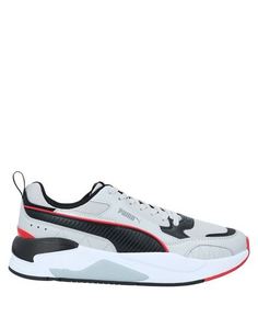 Низкие кеды и кроссовки Puma