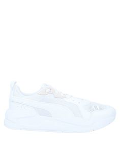 Низкие кеды и кроссовки Puma