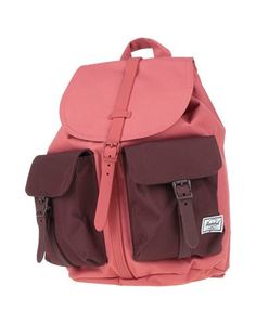 Рюкзаки и сумки на пояс Herschel Supply CO.