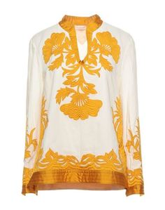 Блузка Tory Burch