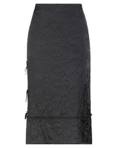 Юбка длиной 3/4 Acne Studios
