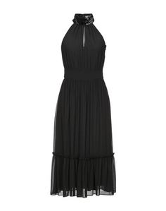Платье длиной 3/4 Michael Michael Kors